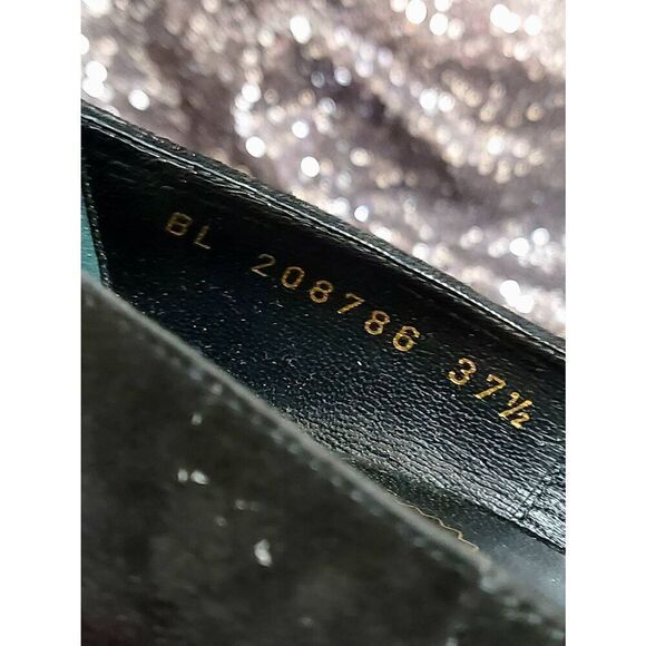 Yves Saint Laurent Tribtoo heels - Picture 10 of 10